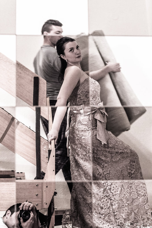 портрет - Юрий Ващенко портрет - Юрий Ващенко