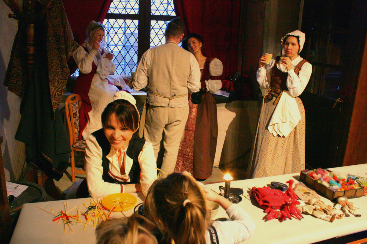 Первая свеча Адвента.Адвент — время ожидания Рождества Христова. - Zinaida Nesselmann