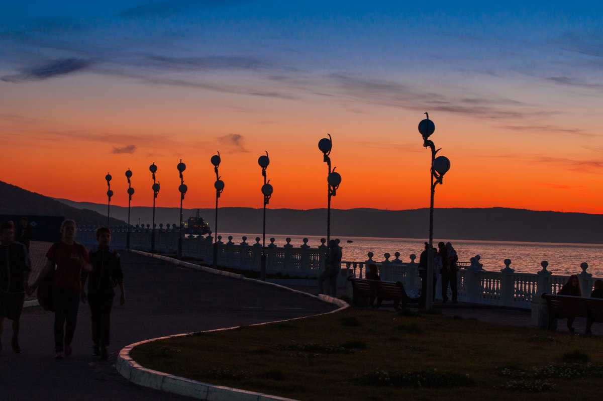 Североморск - Sergey 