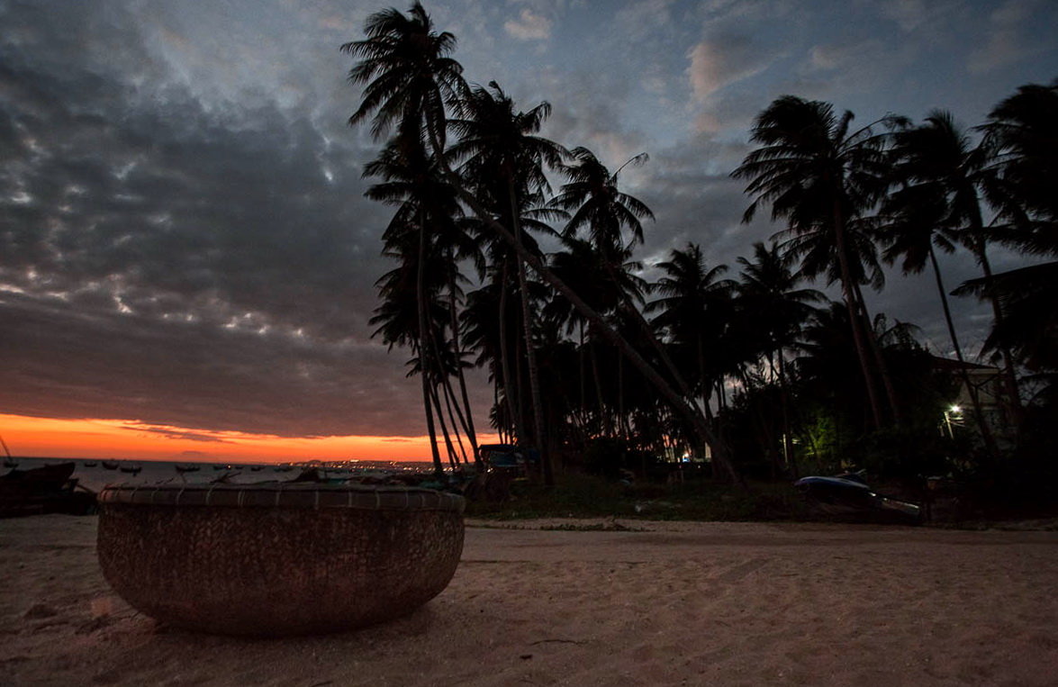 Закат - Наталья Краснюк