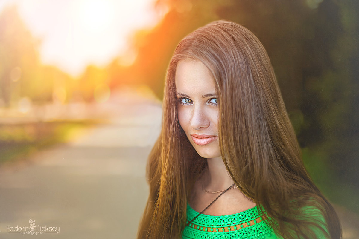 ... - АЛЕКСЕЙ ФЕДОРИН