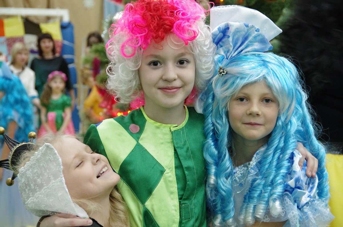 Новогоднее настроение - Елена Береговых