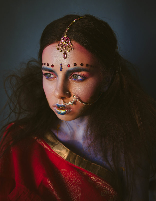 ... - Екатерина 