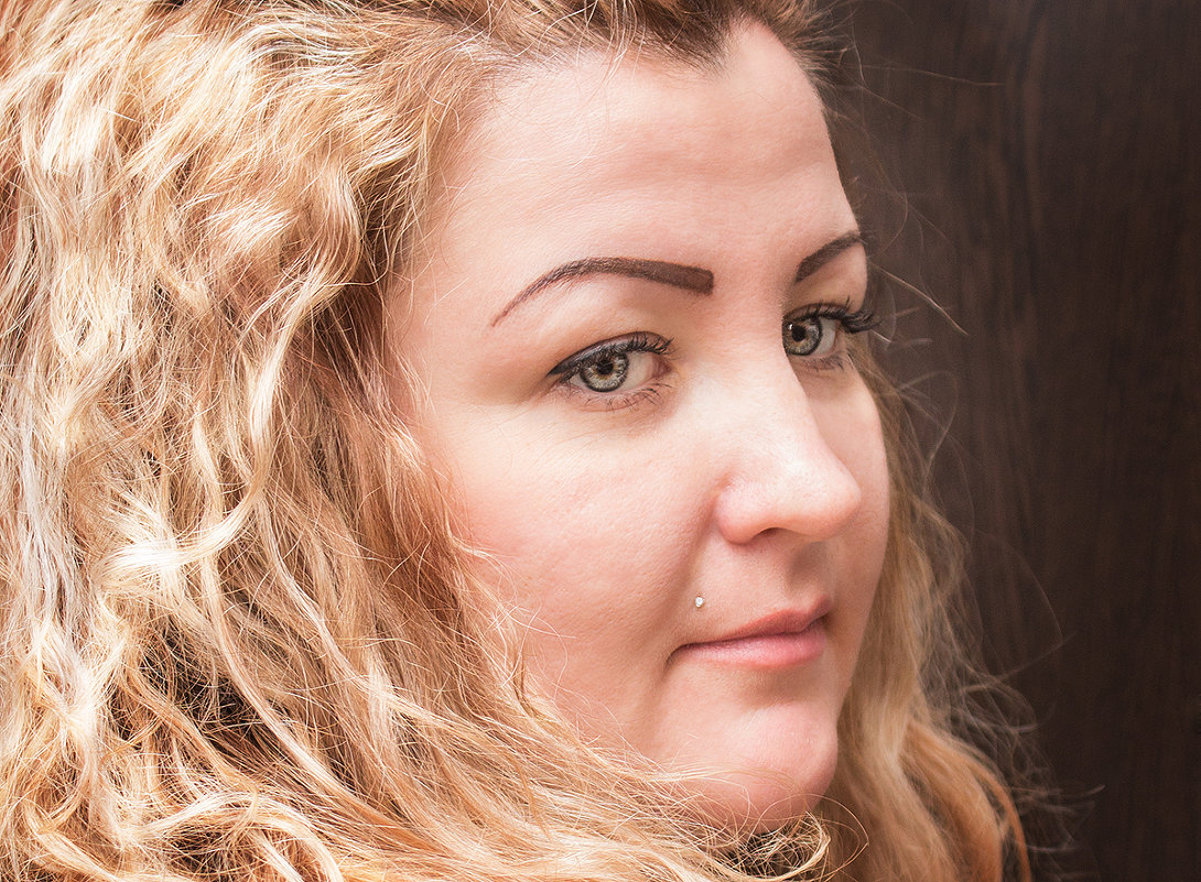 Надя - Николай Огуля