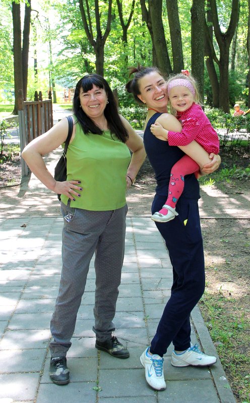 СМЕШНОЙ ФОТОГРАФ - ВЛАДИМИР 