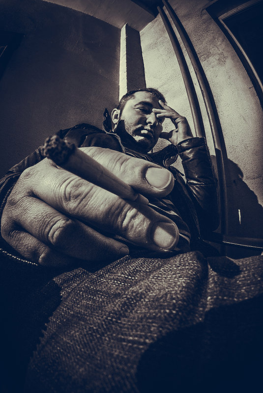 ... - Дмитрий Нигматулин