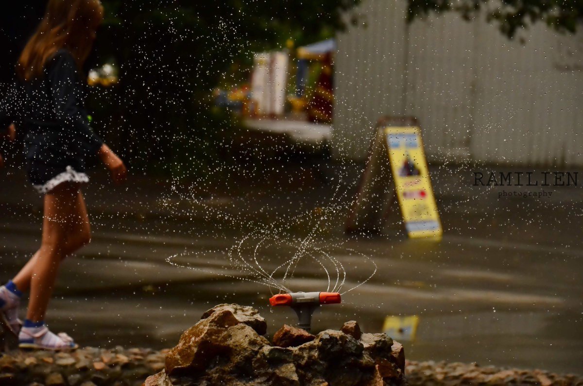 фото - Рамиль Искаков