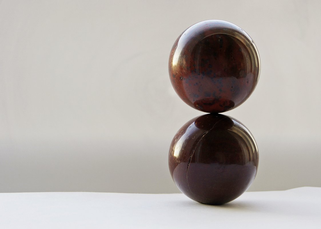 Старые шары - Александр Орлов Старые шары - Александр Орлов