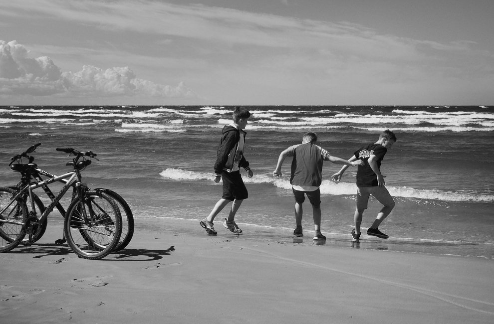 Балтика - Василий Чекорин Балтика - Василий Чекорин