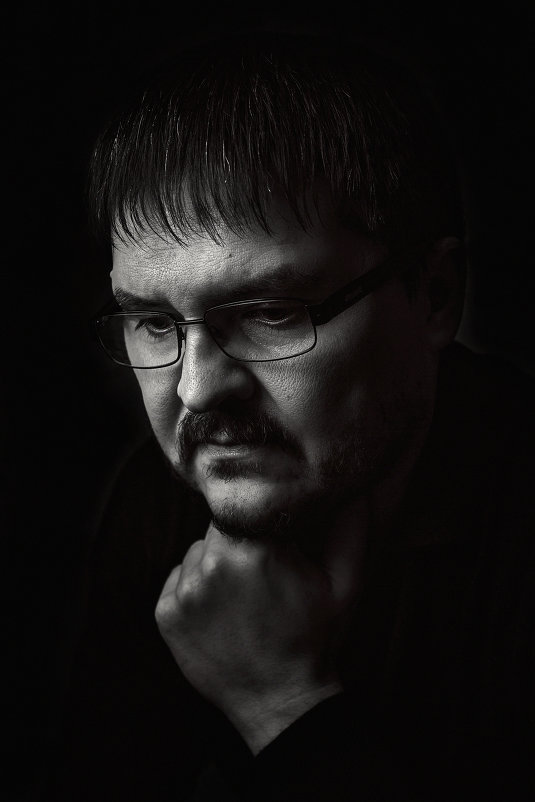 *** - Андрей Качин