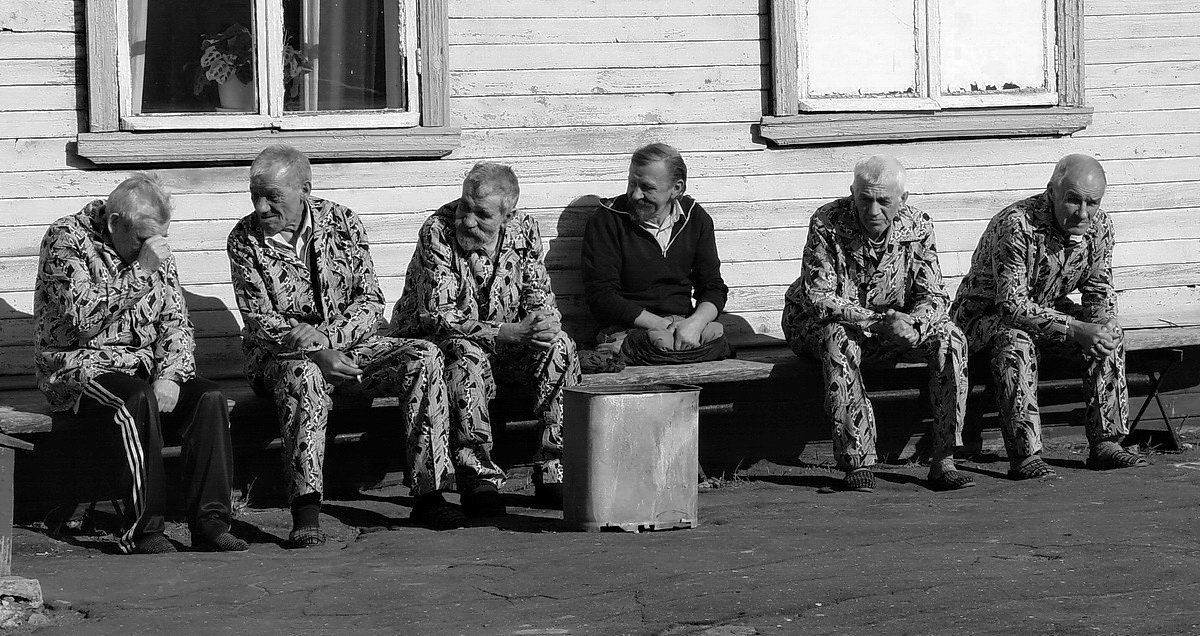 ... - Марина Морозова