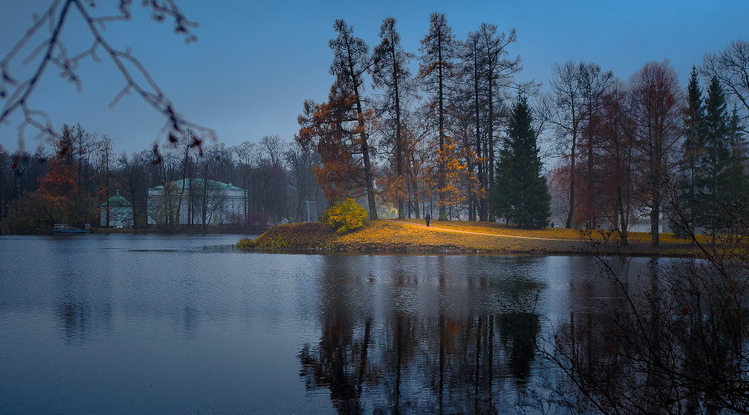 Одиночество - Сергей Андреев Одиночество - Сергей Андреев