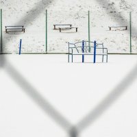 Минимализм :: Олег Фролов