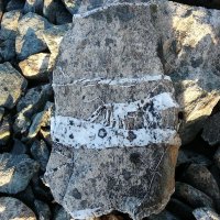 Кварц, загадочный минерал. :: Владимир 