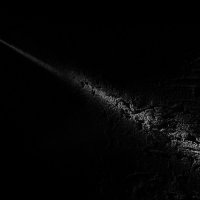 Луч света... :: Николай Рамазанов Луч света... :: Николай Рамазанов