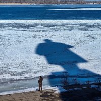 Мир теней :: Ирина **