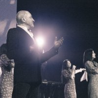 Сердце Турецкого :: Михаил 