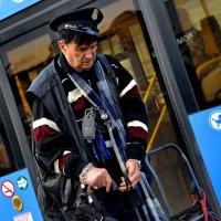 ПОКОРИТЕЛЬ  МОРЕЙ :: Вадим   Гераскин 