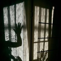 По разные стороны :: Татьяна Соколова