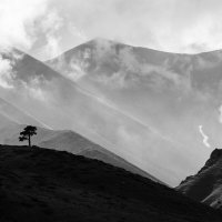 Одиночество... :: Vadim77755 Коркин