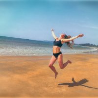 Полёт :: AZ east3