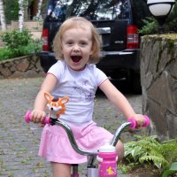 Восторг :: Ирина Ватолина