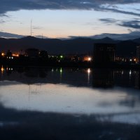 Вечерняя сказка . :: Александр Кордюков