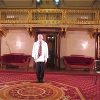 Народный артист России Николай Мартон :: Маера Урусова