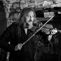 Мелодия из подвала :: Давид Манакьян