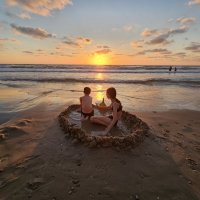 Остров Лето :: Alex 