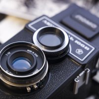 Сделано в СССР! :: Алексей Большаков