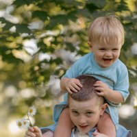 Букет для Мамы :: Евгения Вахнеева