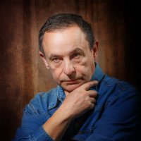 "Мефистофель" :: Алексей Трифонов