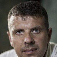 Андрей :: Сергей Хабибула