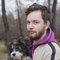 Бородачи :: Олег Терёхин