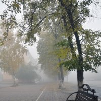 Реминисценции :: Сергей Коновалов