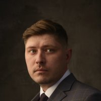 Иван :: Komarovskaya Komarovskaya