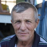 Морщины красят человека :: Александр 
