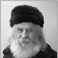 Дед :: Владимир Попов