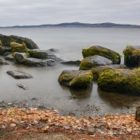 Осенняя тишина. :: Эдуард 