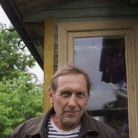 Папа :: Александр 