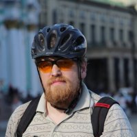 Брутальный :: Наталья Герасимова