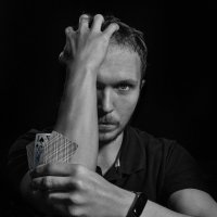 Три карты :: Александр Ковальчук