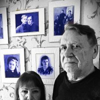 Поколения :: Александр Чашин Поколения :: Александр Чашин