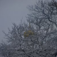 Рождество :: Елена Kурочкина