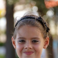 КРАСОТКА :: Valentin Orlov