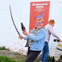 Сабраж :: Наталья 