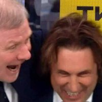 Эмоции тренерского штаба :: Михаил Андреев