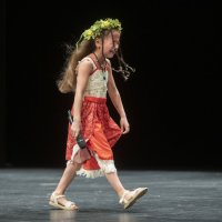 Проиграла. :: Николай Галкин 