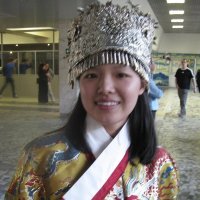 Красавица Востока :: Дмитрий Никитин